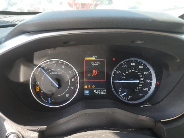2020 SUBARU ASCENT LIM 4S4WMAPD8L3432377