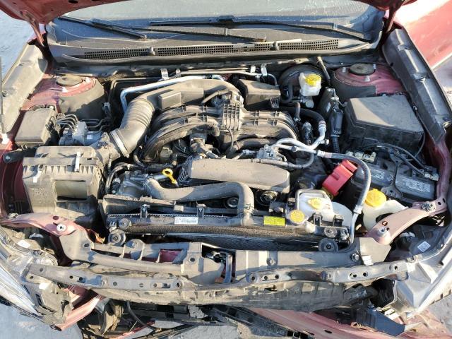 2020 SUBARU OUTBACK LI - 4S4BTANC7L3132230
