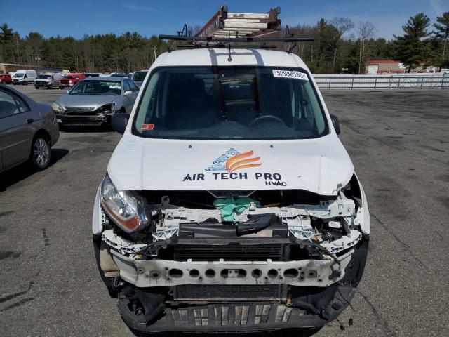 2016 FORD TRANSIT CO NM0GS9F72G1277445