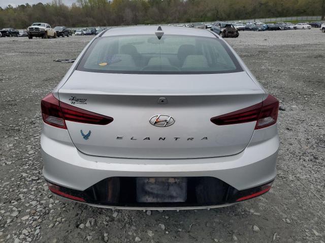 2019 HYUNDAI ELANTRA SE - 5NPD84LF8KH481803