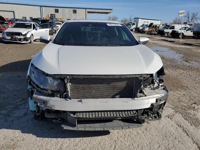 2021 HONDA CIVIC EX - SHHFK7H65MU226238