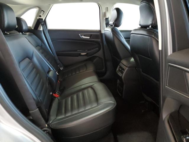 2017 FORD EDGE SEL - 2FMPK3J90HBB21561