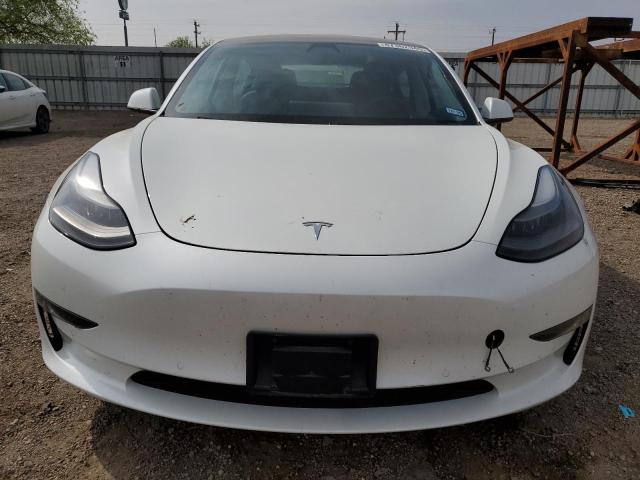 2021 TESLA MODEL 3 - 5YJ3E1EBXMF067341