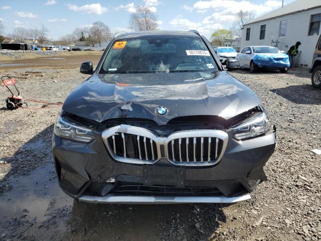 2024 BMW X3 XDRIVE3 - 5UX53DP08R9U90821