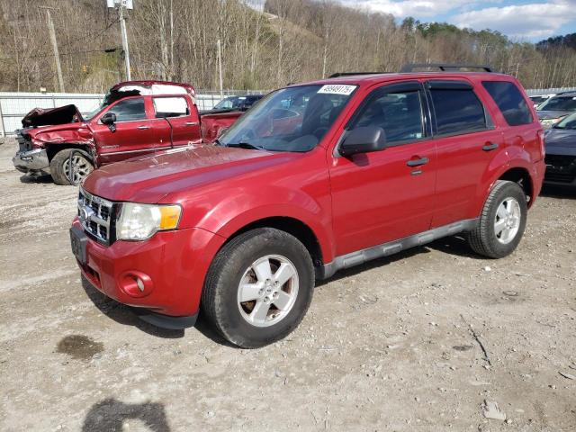 FORD ESCAPE XLT