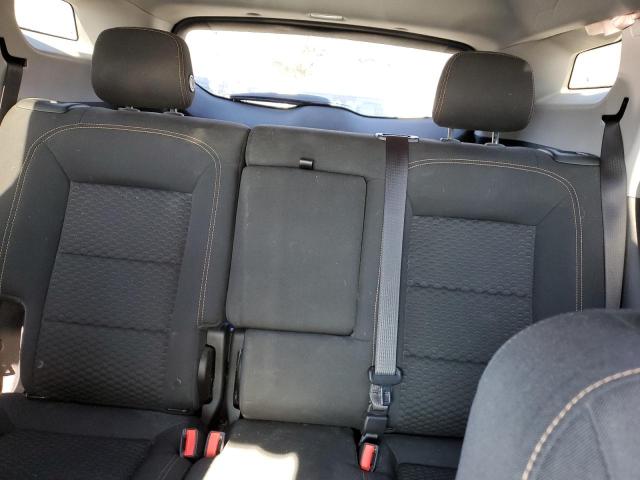 2019 GMC TERRAIN SL - 3GKALTEV3KL350038