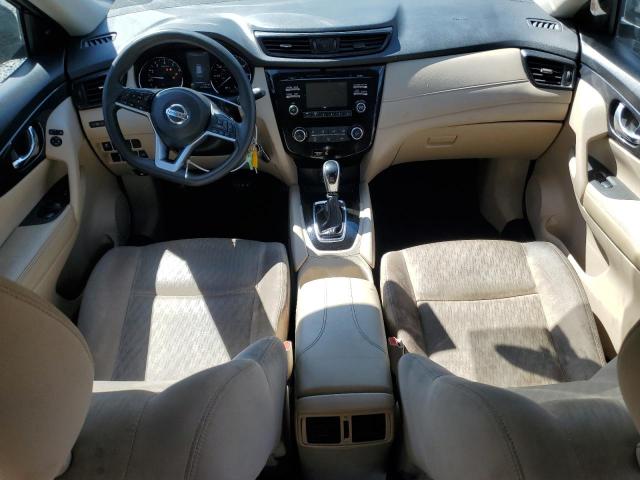2017 NISSAN ROGUE S - KNMAT2MV5HP601064