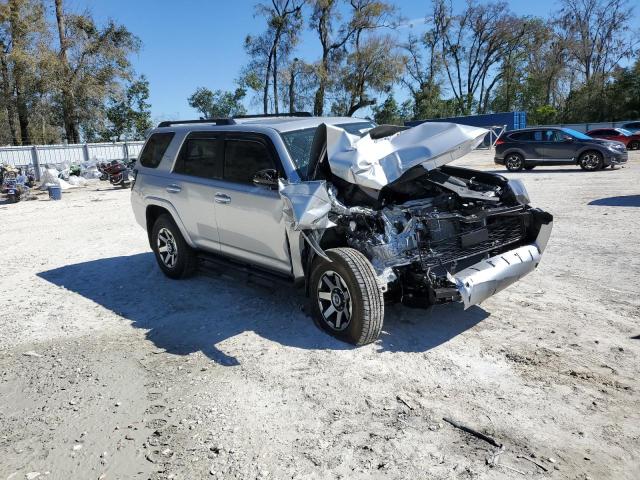 Vin: jteru5jr4r6298760, lot: 48171455, toyota 4runner sr5 premium 20244