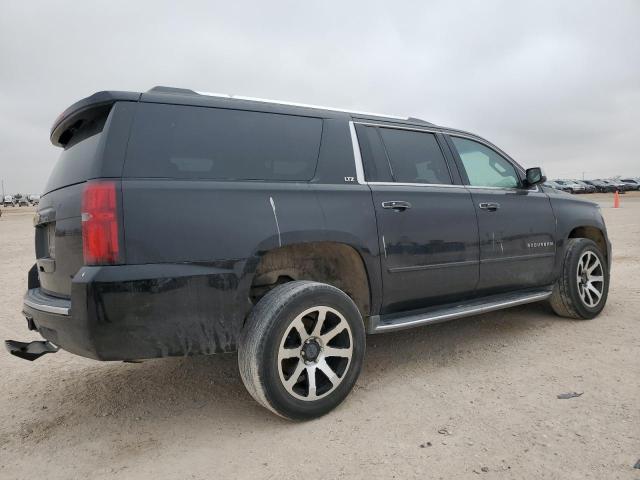 Vin: 1gnsckkc0fr728254, lot: 51014275, chevrolet suburban c1500 ltz 20153
