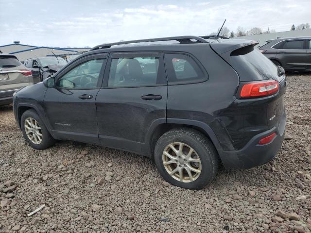 Vin: 1c4pjmabxfw776256, lot: 49833705, jeep grand cher sport 20152