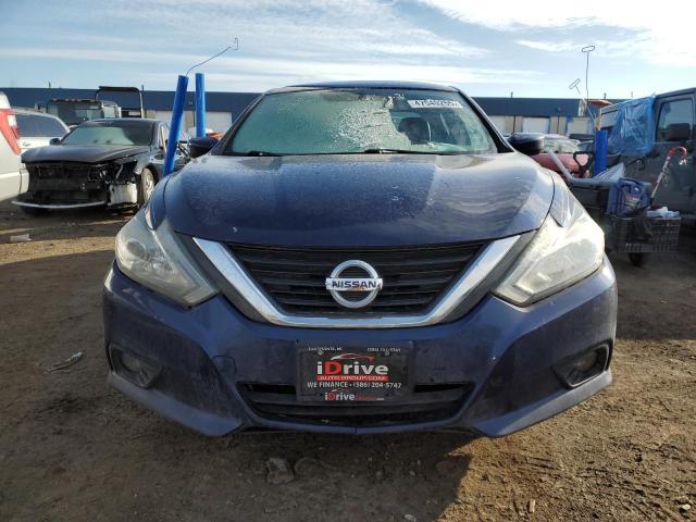 2018 NISSAN ALTIMA 2.5 - 1N4AL3AP9JC257124