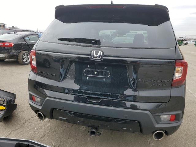 2024 HONDA PASSPORT B 5FNYF8H83RB016590