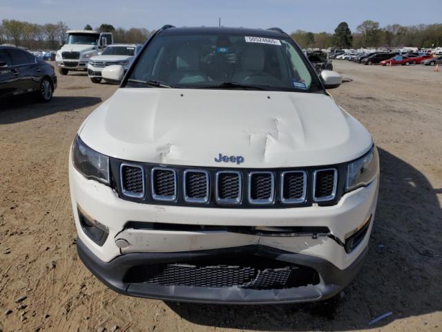2018 JEEP COMPASS LA - 3C4NJCBB6JT271863
