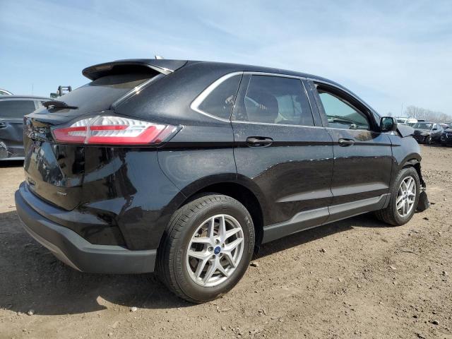 2022 FORD EDGE SEL 2FMPK4J92NBA94641