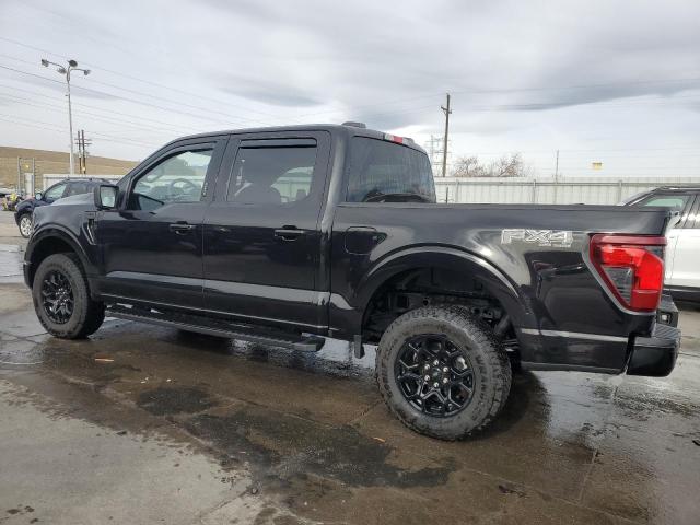 Vin: 1ftfw3l85rkf45043, lot: 49972945, ford all models xlt 20242