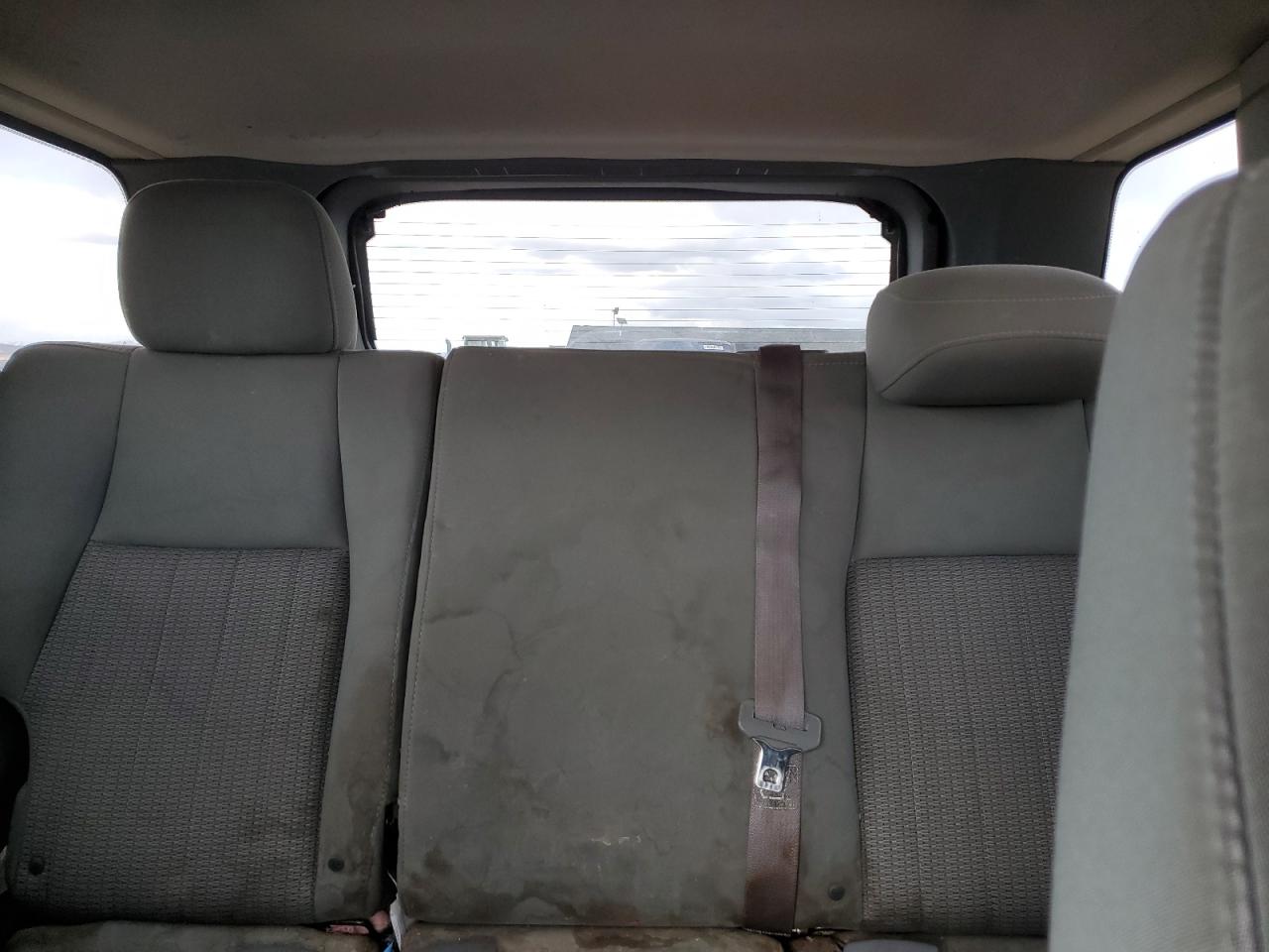 Lot #3124096032 2007 JEEP GRAND CHER