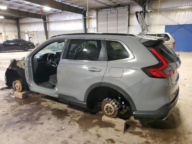 Vin: 5j6rs6h50rl007864, lot: 49311245, honda crv sport 20242