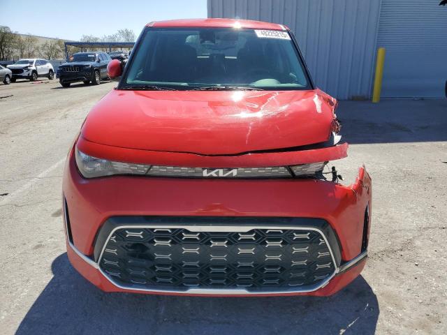 2024 KIA SOUL GT LI KNDJ53AU8R7230009