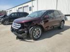 2018 FORD EDGE TITAN - 2FMPK4K89JBC21885