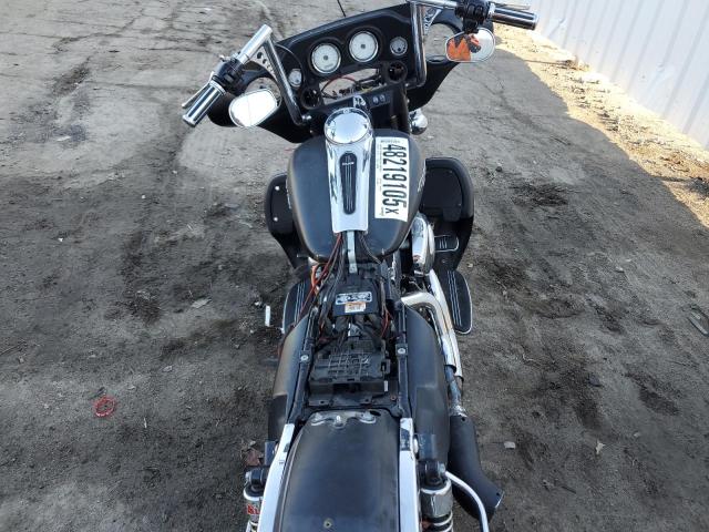 2013 HARLEY-DAVIDSON FLHX STREE - 1HD1KBM18DB648613