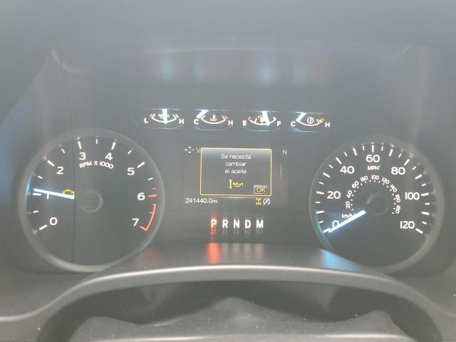 2018 FORD F150 SUPER - 1FTEW1CP4JKD00651