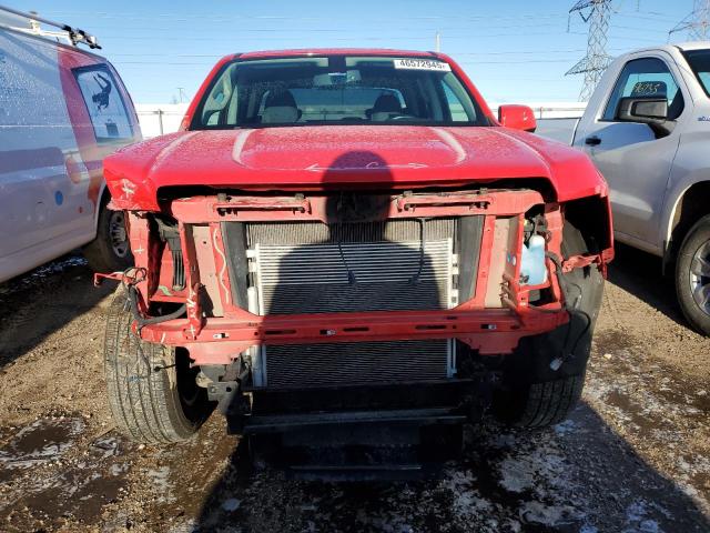 2018 GMC CANYON SLE - 1GTG5CEN5J1328449