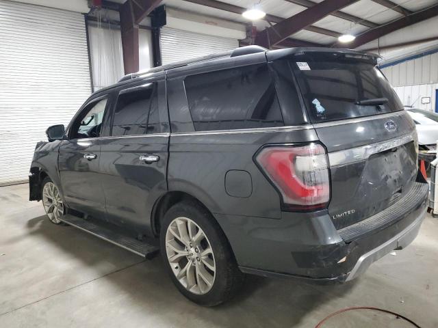 Vin: 1fmju2at6kea26827, lot: 49584025, ford expedition limited 20192