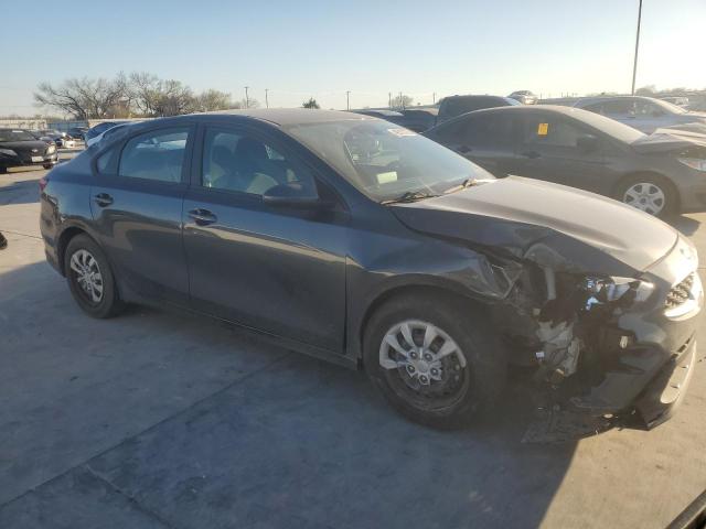 Vin: 3kpf24ad1me368505, lot: 49310785, kia forte fe 20214