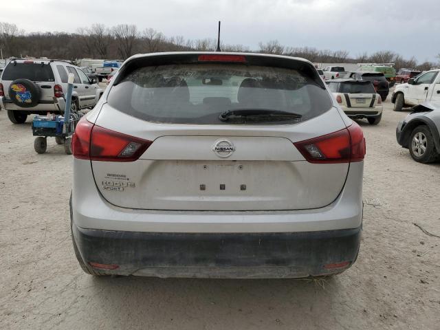 JN1BJ1CP0KW525065 2019 NISSAN ROGUE