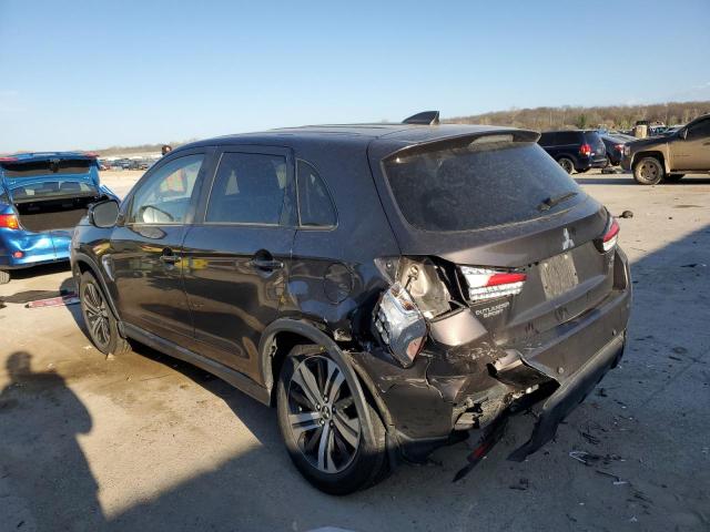 Vin: ja4apvau4nu014038, lot: 51024175, mitsubishi outlander se 20222
