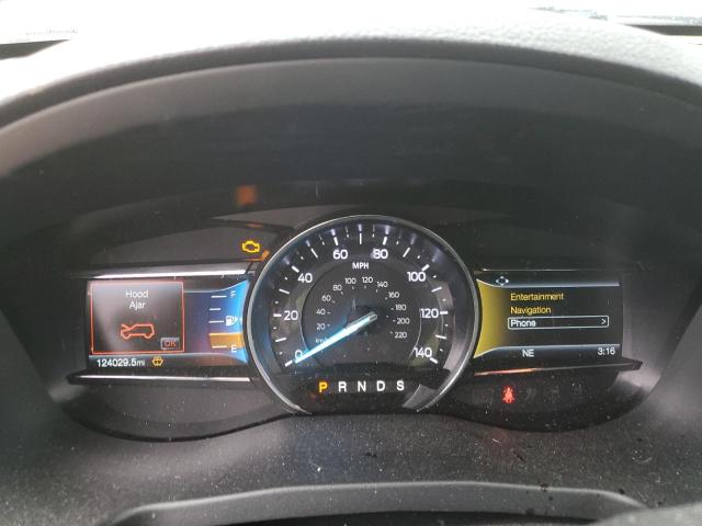 2019 FORD EXPLORER - 1FM5K8GT4KGA83937