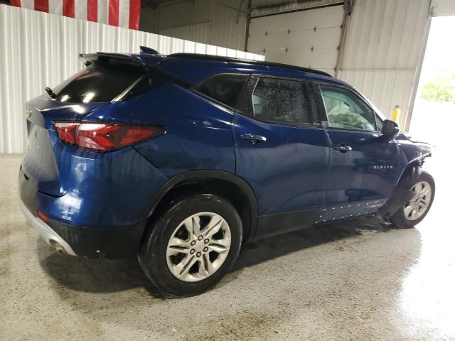 Vin: 3gnkbcr42ns203117, lot: 49647195, chevrolet blazer 2lt 20223
