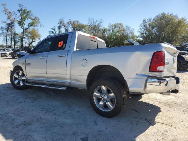 2018 RAM 1500 SLT 1C6RR6GTXJS123544