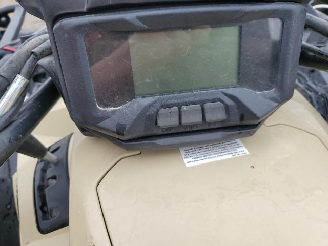 2023 YAMAHA YFM700 G 5Y4AMK2E4PA104452