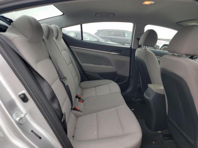 2020 HYUNDAI ELANTRA SE - 5NPD84LF4LH569474