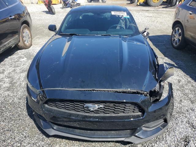 2015 FORD MUSTANG - 1FA6P8AM9F5378003