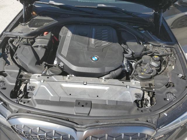 2020 BMW M340I 3MW5U7J09L8B38905