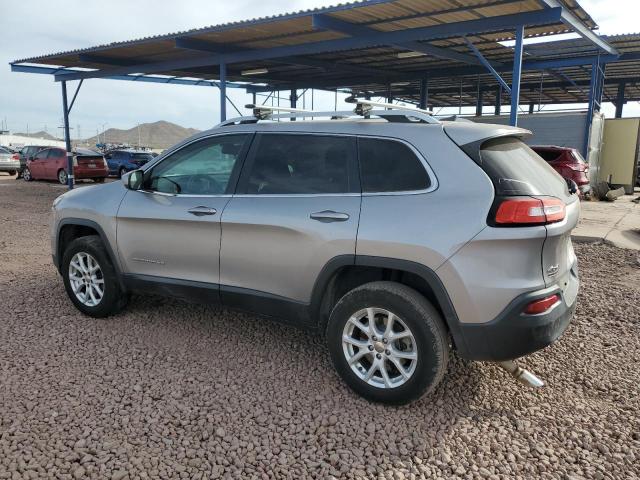 Vin: 1c4pjmcbxgw321924, lot: 48008425, jeep grand cher latitude 20162