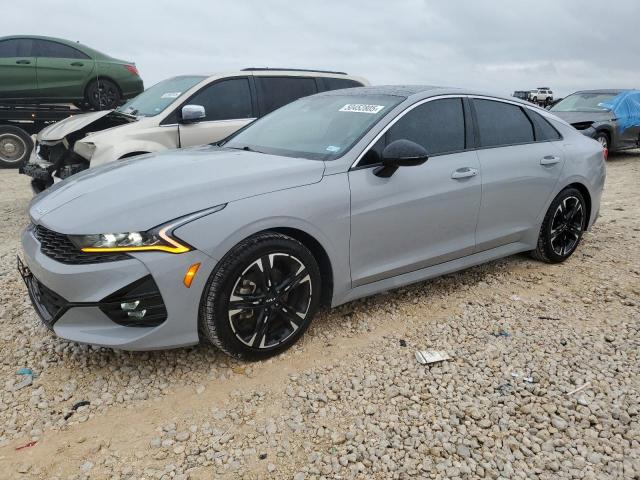 KIA K5 GT LINE