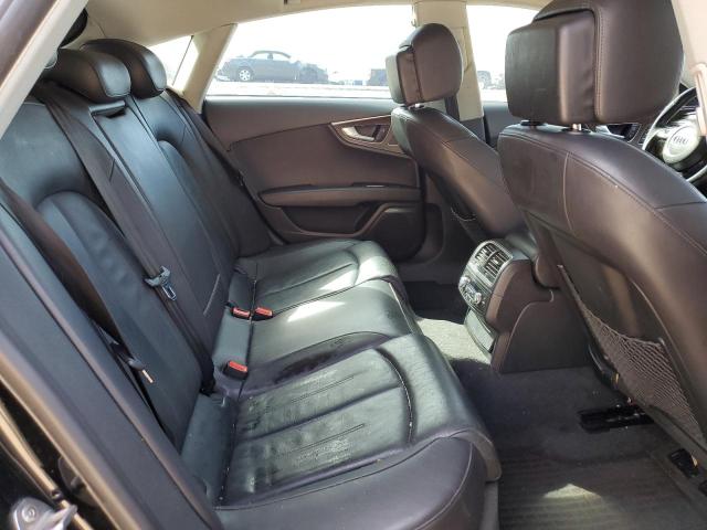 2016 AUDI A7 PREMIUM WAUWGAFC8GN004529
