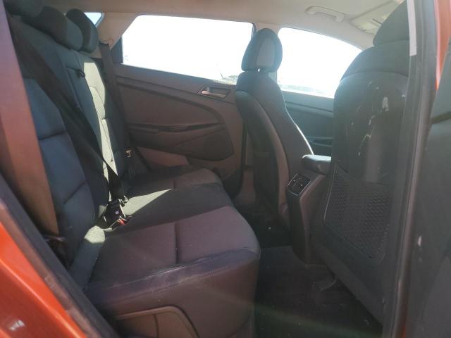 2017 HYUNDAI TUCSON LIM - KM8J33A25HU539887