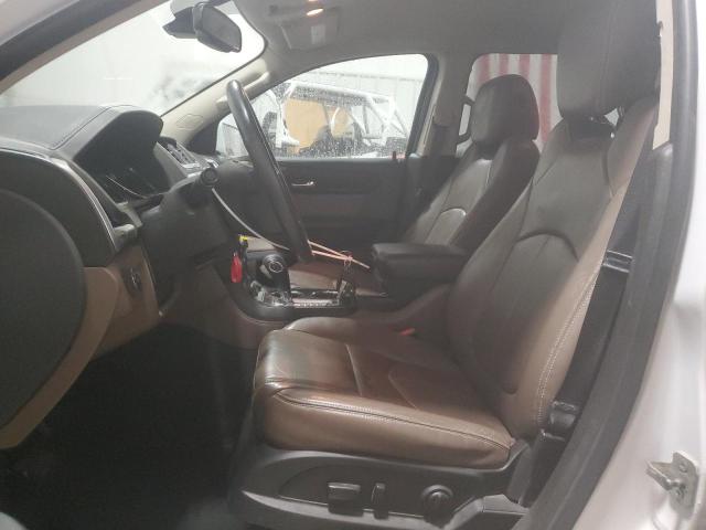 2017 GMC ACADIA LIM - 1GKKVSKD5HJ150461
