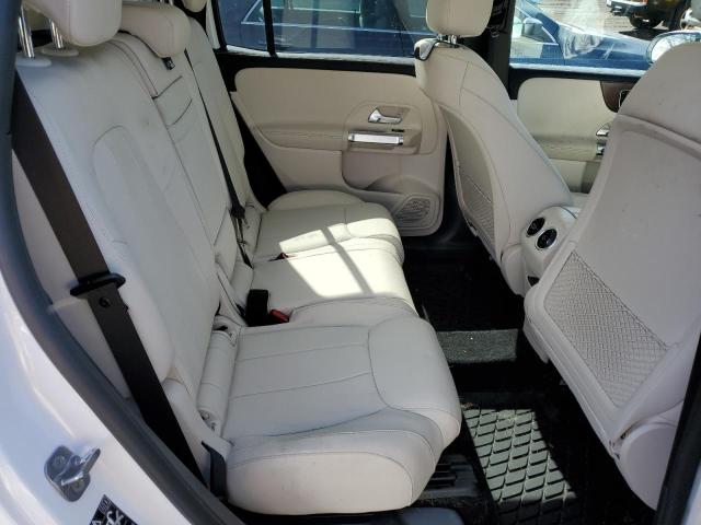 2023 MERCEDES-BENZ GLB 250 4M W1N4M4HB9PW299846
