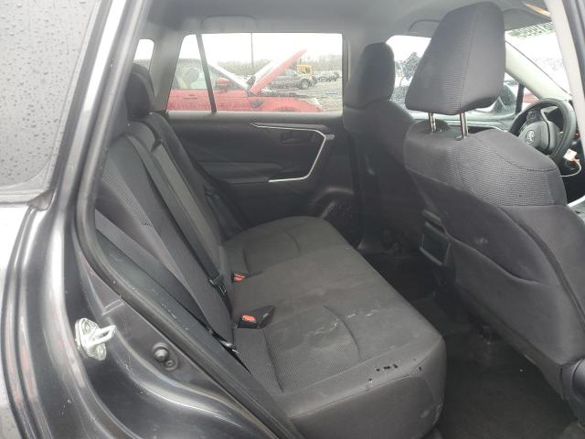 2019 TOYOTA RAV4 LE - 2T3G1RFV1KC044608