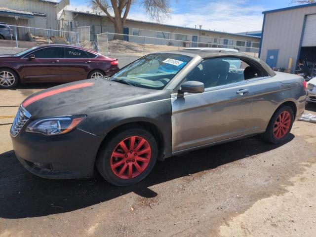CHRYSLER 200 TOURING