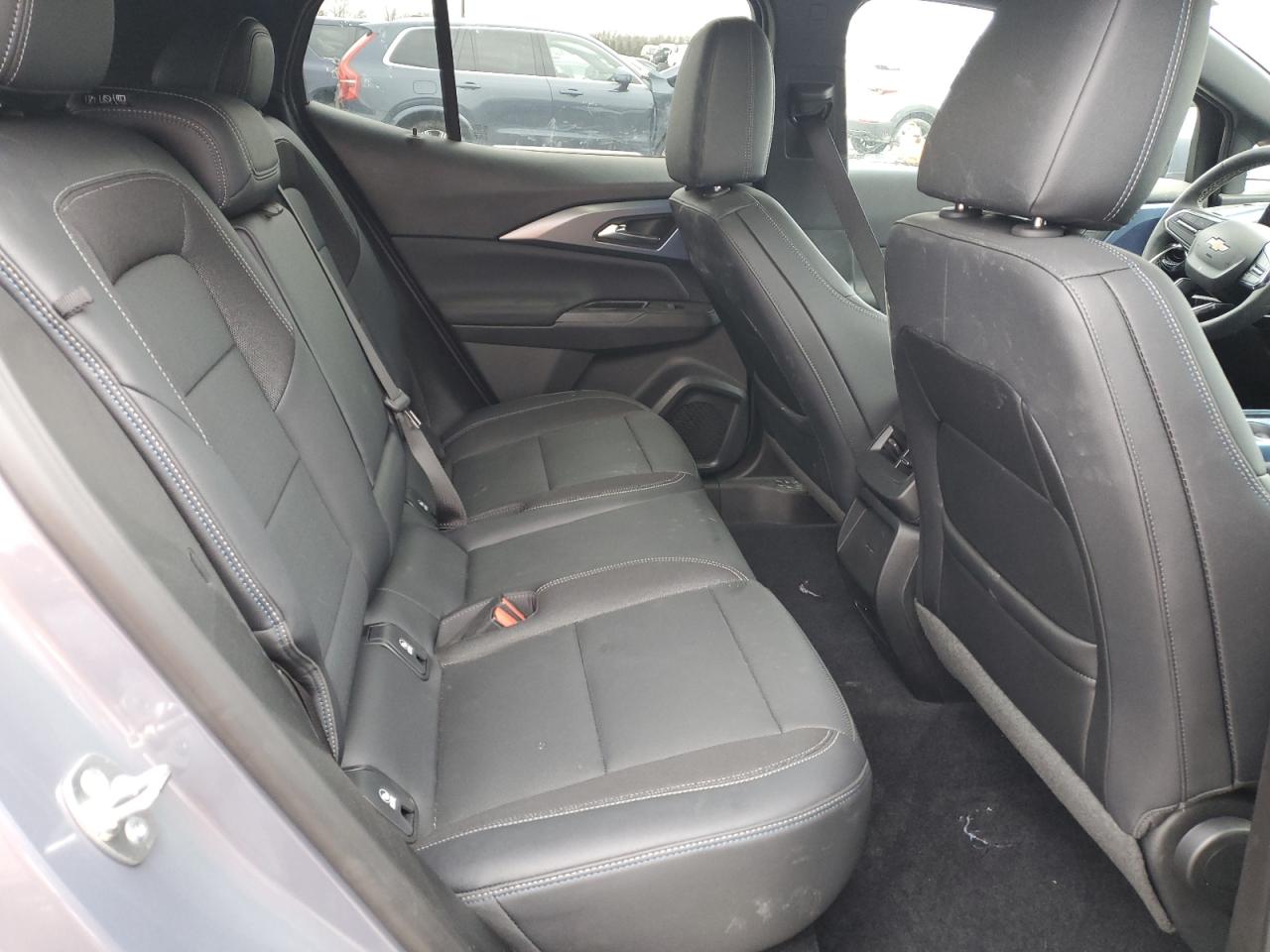 CHEVROLET EQUINOX 2LT