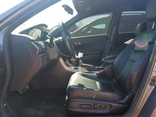 2017 HONDA ACCORD SPO #3317686173