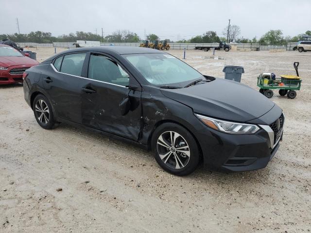 Vin: 3n1ab8cv9ny321040, lot: 50889385, nissan sentra sv 20224