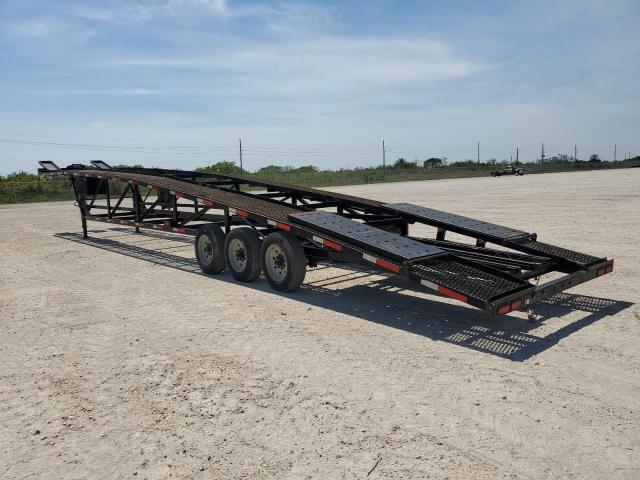 TEXASPRIDE 4-CAR TRL 2022 black   7HCGC5038NB032185 photo #4