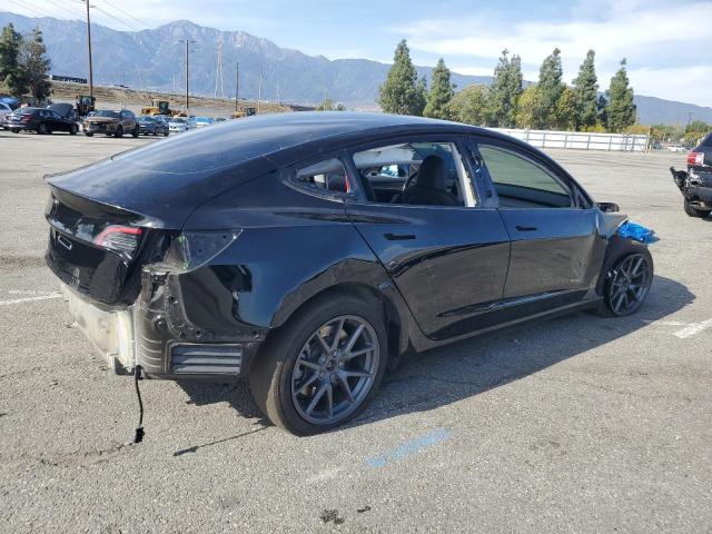 Vin: 5yj3e1ea9pf676724, lot: 46357805, tesla model 3 20233